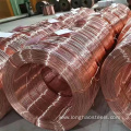 Copper Wire 99.99% Milberry best Grade A